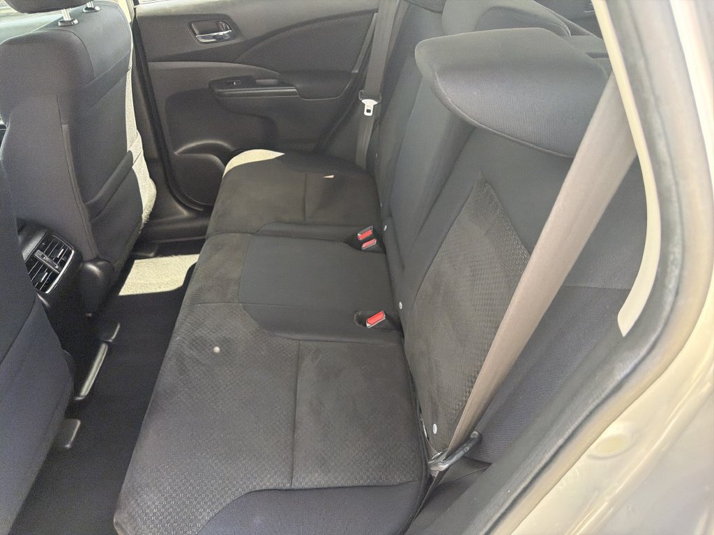 Used 2015 Honda CR-V EX image 13