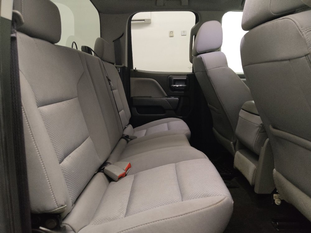 Used 2017 GMC Sierra 1500 2WD Double Cab w/ Elevation Edition image 19