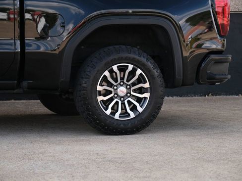 Used 2021 GMC Sierra 1500 Denali w/ Driver Alert Package II image 10