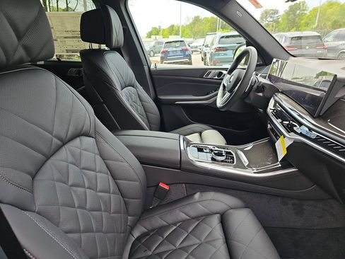 New 2026 BMW X5 M60i AWD/4WD image 10