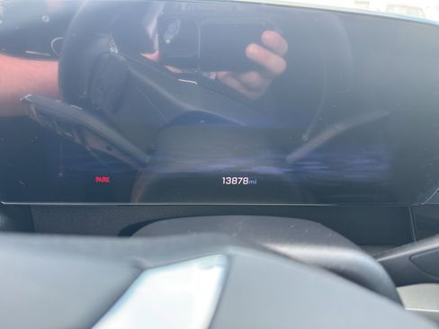 Used 2024 Chevrolet Traverse LT w/ LPO, Floor Liner Package image 8