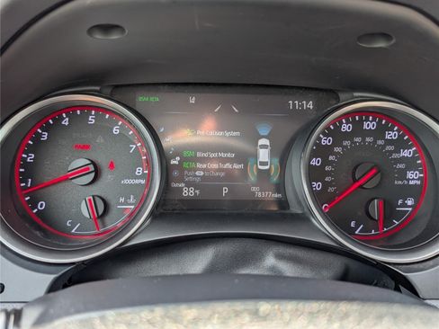 Used 2021 Toyota Camry XSE FWD image 29