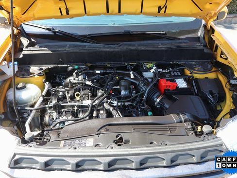 Used 2022 Ford Maverick XLT w/ XLT Luxury Package image 11