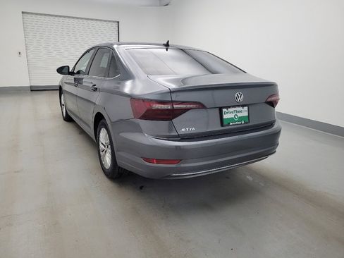 Used 2020 Volkswagen Jetta S w/ Driver Assistance Package image 5