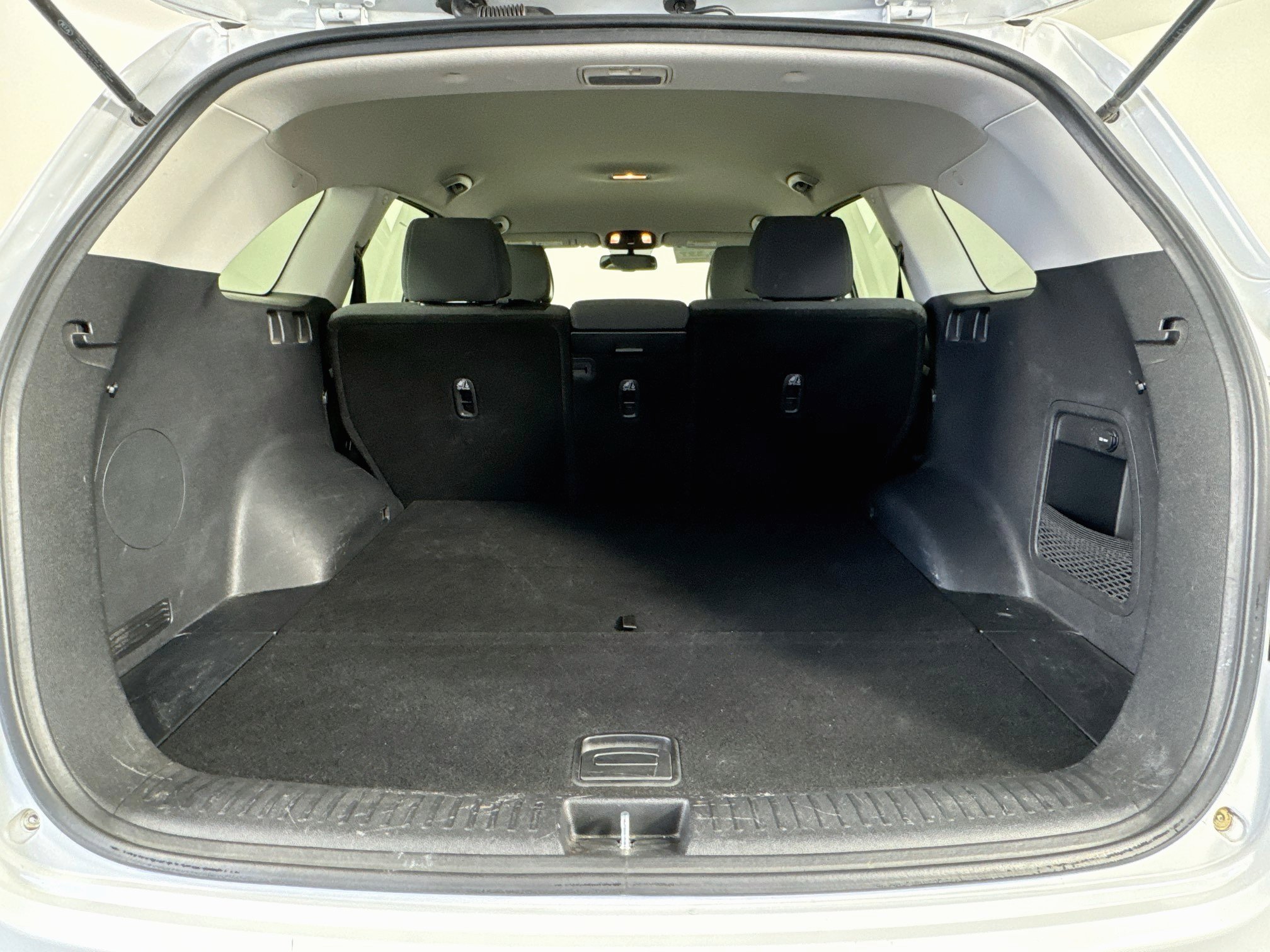 Used 2016 Kia Sorento FWD w/ LX Convenience Package image 24