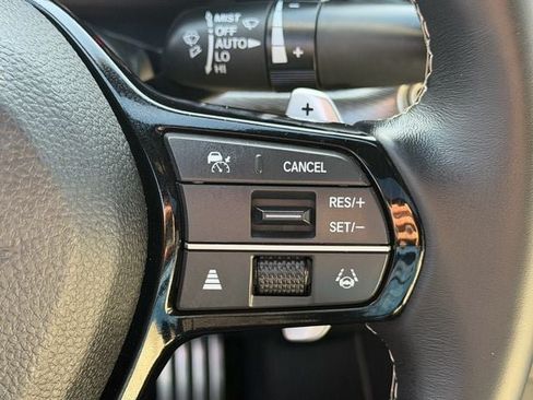 Used 2026 Acura Integra A-Spec FWD image 31