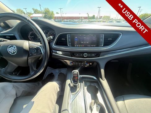 Used 2021 Buick Enclave Essence w/ Experience Buick Package AWD/4WD image 22
