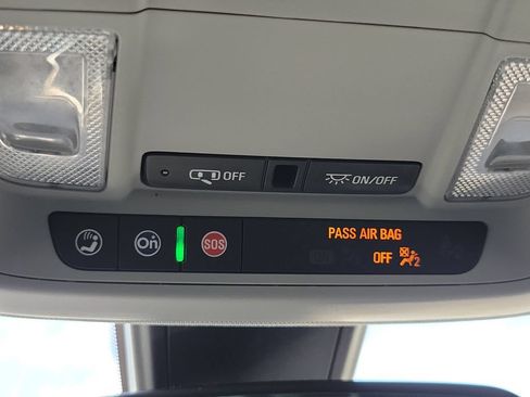 Used 2022 Chevrolet Malibu LS FWD image 30