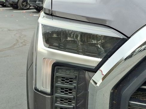 Used 2022 Toyota Tundra SR5 w/ TRD Off-Road Premium Package image 11