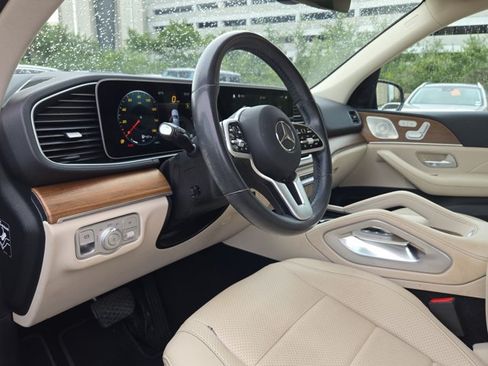 Used 2021 Mercedes-Benz GLE 350 image 8