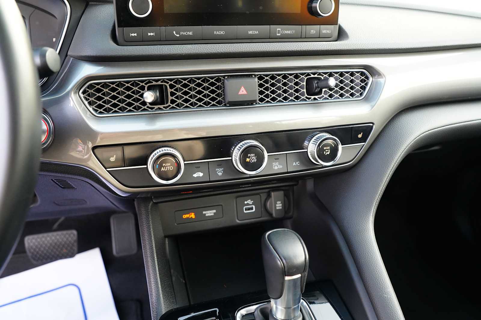 Used 2024 Acura Integra FWD image 26