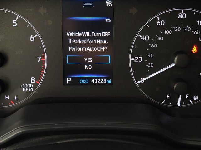 Used 2023 Toyota Corolla SE w/ SE Premium Package FWD image 2