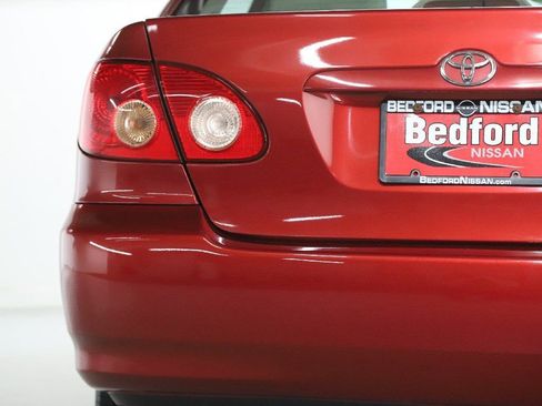 Used 2007 Toyota Corolla CE image 37