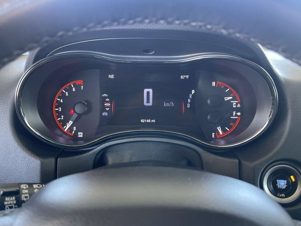 Used 2019 Dodge Durango GT AWD/4WD image 11