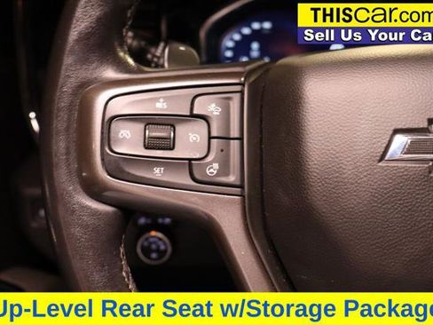 Used 2022 Chevrolet Silverado 1500 ZR2 w/ Technology Package image 12