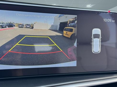 Used 2025 Kia Sorento S w/ Panoramic Sunroof Package FWD image 20