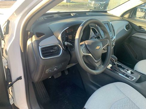 Certified 2023 Chevrolet Equinox LS w/ Sport Edition image 10