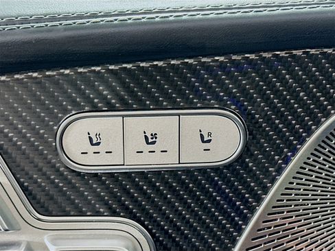 New 2026 Mercedes-Benz GLE 63 AMG S image 22