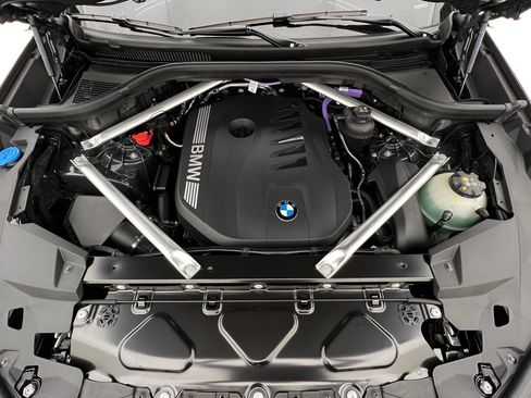 New 2026 BMW X5 xDrive40i w/ M Sport Package image 23