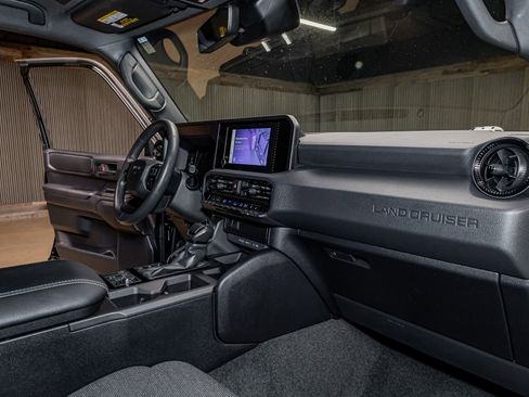 Used 2024 Toyota Land Cruiser 1958 image 16