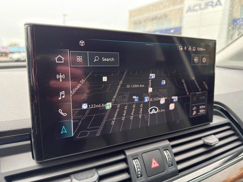 Used 2021 Audi Q5 e Premium Plus image 21