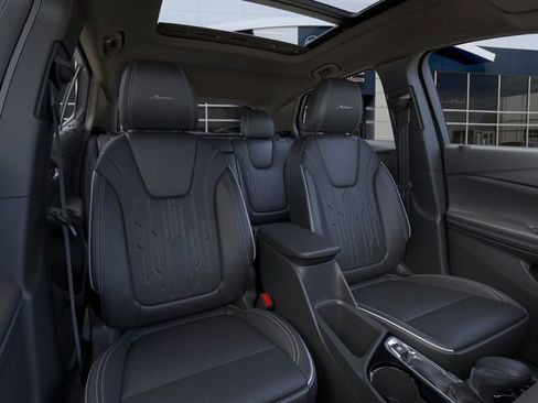 New 2026 Buick Encore GX Avenir image 16