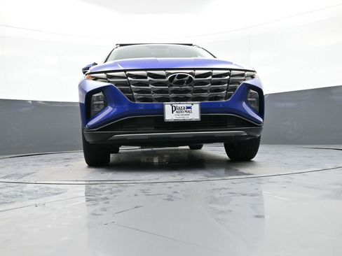 Certified 2023 Hyundai Tucson Limited image 28