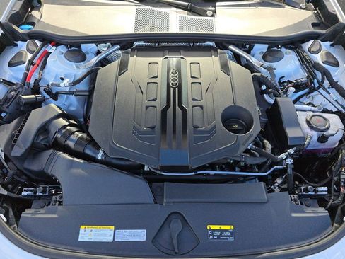 New 2026 Audi A6 Premium Plus image 31