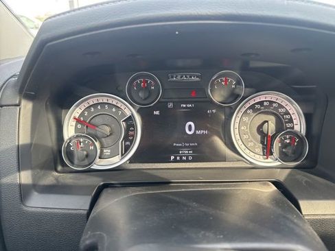 Used 2016 RAM 1500 Sport w/ Sport Premium Group image 5