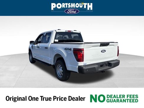 New 2025 Ford F150 XL image 17