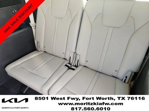 New 2025 Kia Sorento S AWD/4WD image 20