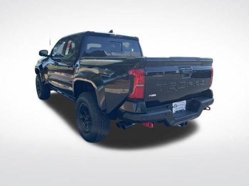 New 2026 Toyota Tacoma TRD Pro AWD/4WD image 3