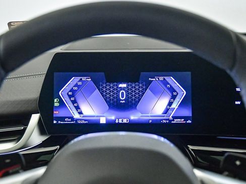 New 2026 BMW X2 xDrive28i image 28