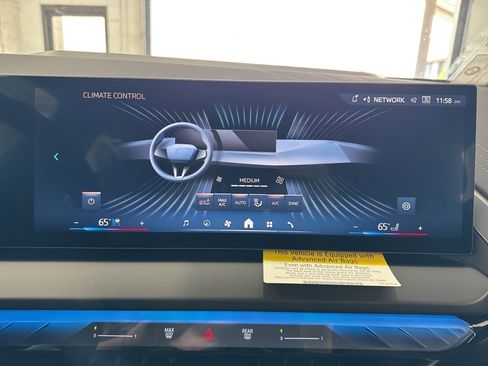 New 2026 BMW X3 xDrive30 image 24