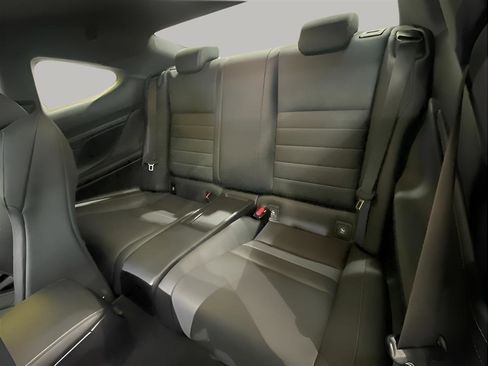 Used 2015 Lexus RC 350 AWD w/ Navigation System Package image 13