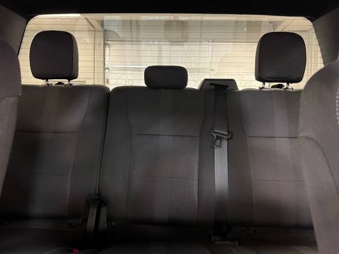 Used 2015 Ford F150 XLT w/ Equipment Group 301A Mid RWD image 16