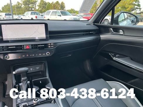 Used 2025 Kia K5 GT-Line w/ GT-Line Premium Package FWD image 16