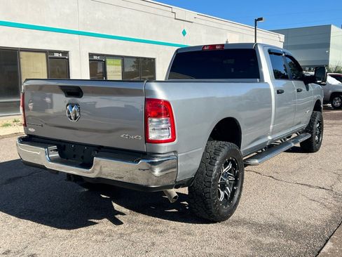 Used 2023 RAM 2500 Big Horn w/ Level 1 Equipment Group AWD/4WD image 3