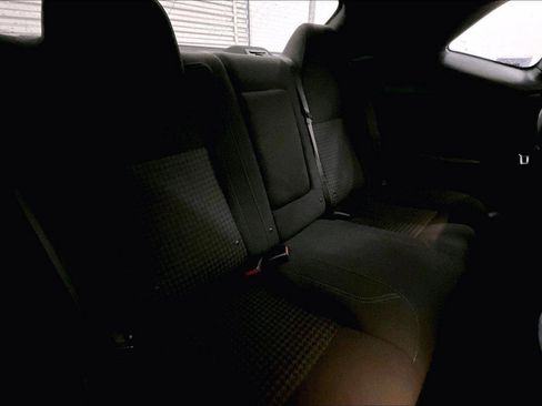 Used 2019 Dodge Challenger SXT w/ Driver Convenience Group image 26