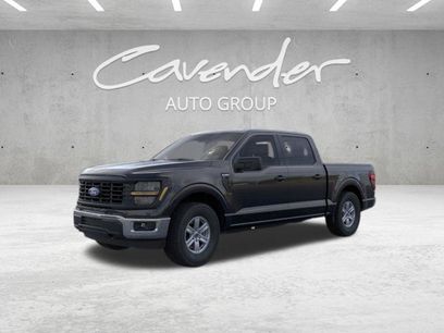 New 2026 Ford F150 XL