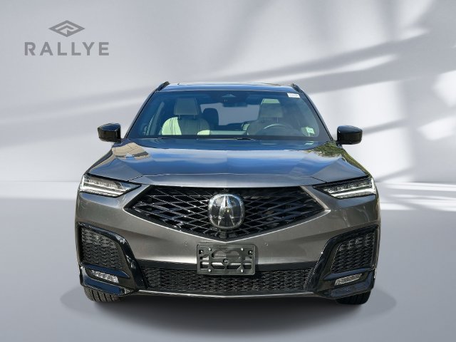 Used 2026 Acura MDX A-Spec w/ Advance Package AWD/4WD image 8
