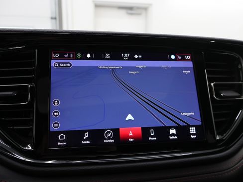 Used 2022 Dodge Durango R/T w/ Trailer Tow Group IV AWD/4WD image 58