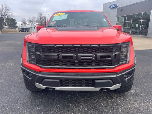 Used 2023 Ford F150 Raptor image 3