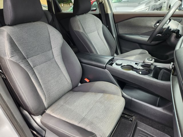Certified 2022 Nissan Rogue SV AWD/4WD image 14