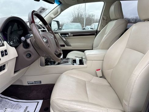 Used 2019 Lexus GX 460 Luxury image 21