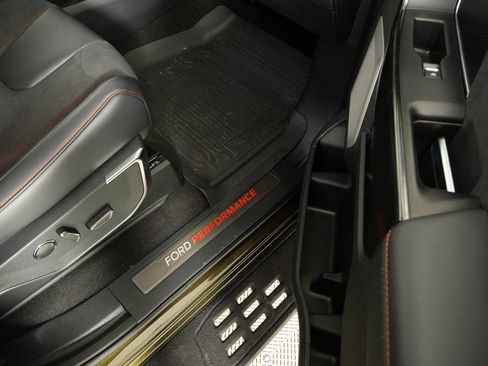 Used 2025 Ford F150 Raptor w/ Equipment Group 803A Raptor R image 27