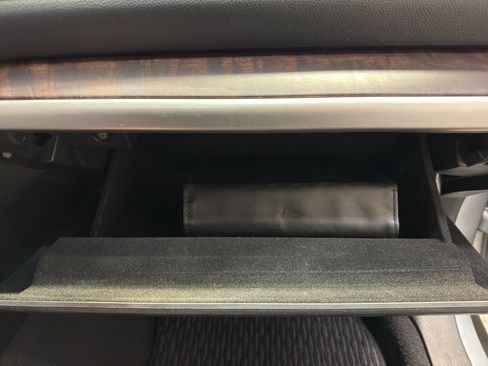 Used 2015 Subaru Outback 2.5i Limited image 24