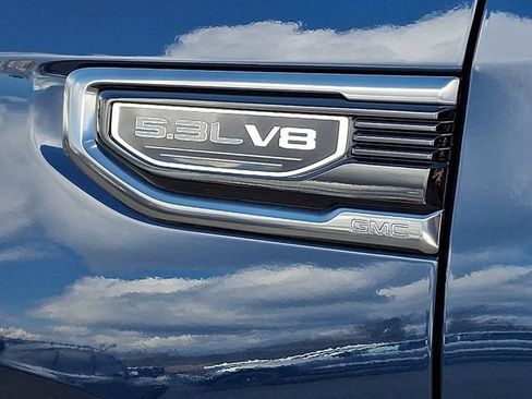 Used 2020 GMC Sierra 1500 AT4 w/ AT4 Premium Package AWD/4WD image 33