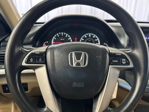 Used 2012 Honda Accord LX image 26