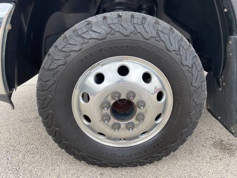 Used 2016 RAM 3500 Laramie w/ Convenience Group image 11